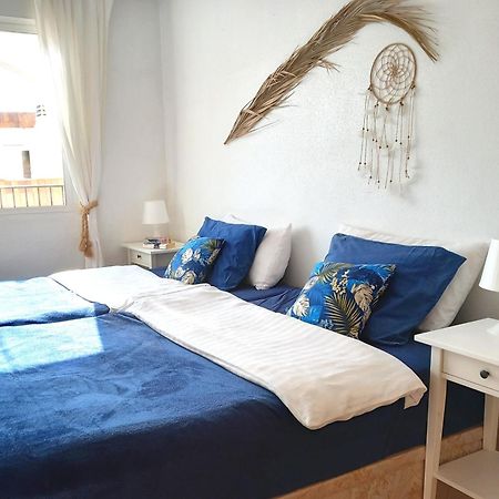 Apartment San Pedro Del Pinatar Lo Pagan Tikitakiapartments Exteriér fotografie